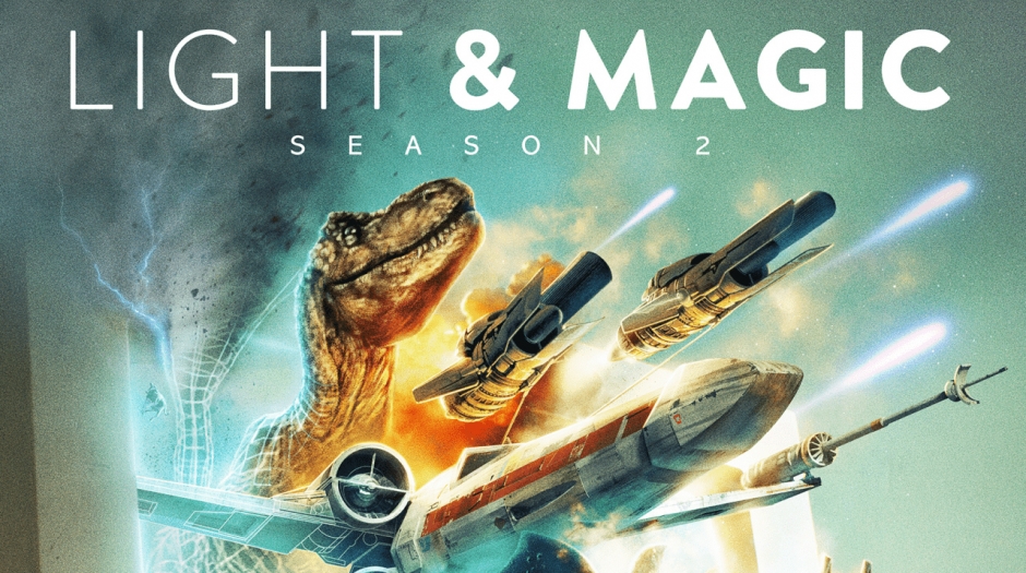 CRITIQUE DE SÉRIE TÉLÉ – DEUXIÈME SAISON DE LIGHT &&nbsp;MAGIC