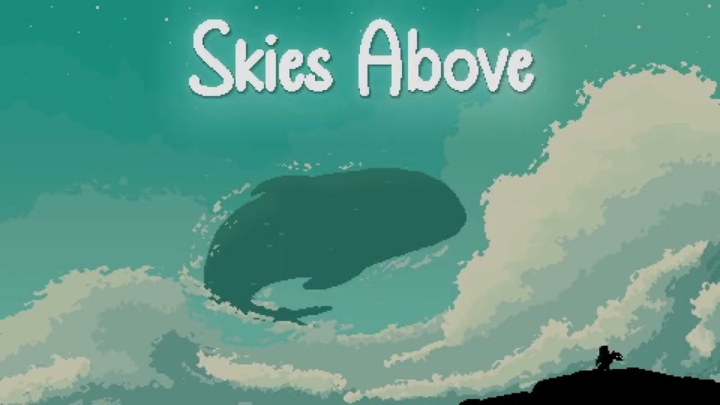 CRITIQUE DE JEU VIDÉO – SKIES&nbsp;ABOVE
