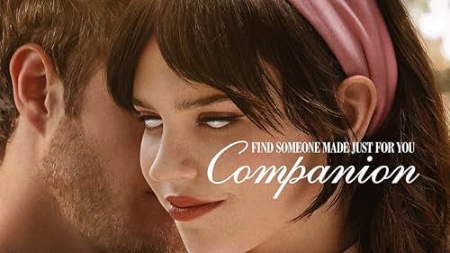 CRITIQUE DE FILM –&nbsp;COMPAGNON
