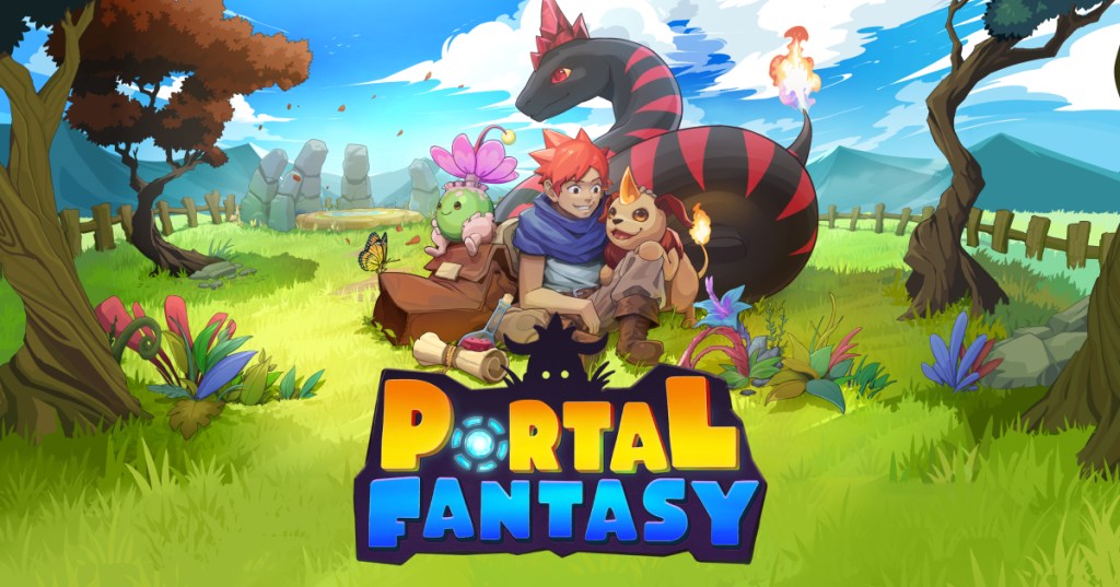 CRITIQUE DE JEU VIDÉO – PORTAL&nbsp;FANTASY