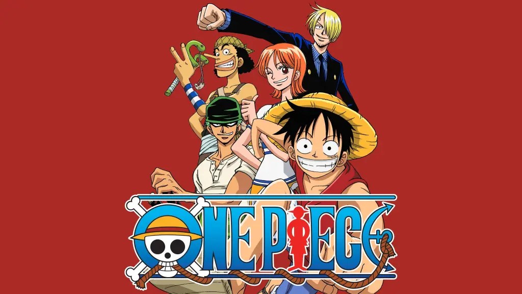 CRITIQUE DE MANGA – ONE PIECE TOME&nbsp;7