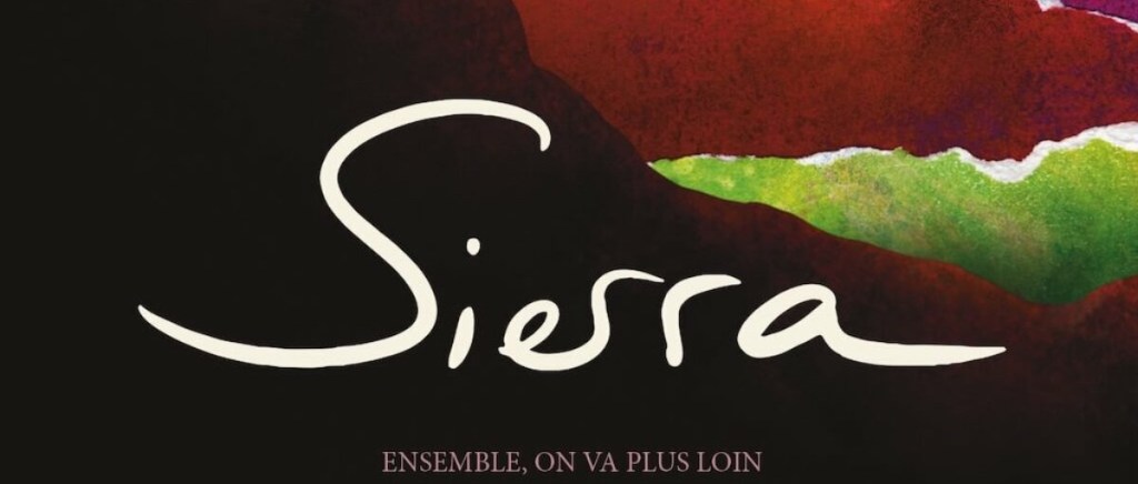CRITIQUE DE JEU DE SOCIÉTÉ –&nbsp;SIERRA