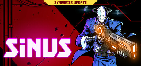 CRITIQUE DE JEU VIDÉO –&nbsp;SINUS