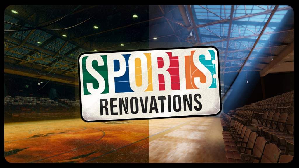 CRITIQUE DE JEU VIDÉO – SPORTS:&nbsp;RENOVATIONS