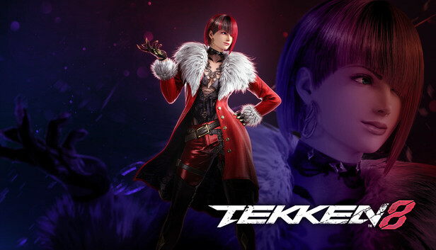 CRITIQUE DE JEU VIDÉO – TEKKEN 8 DLC: ANNA&nbsp;WILLIAMS