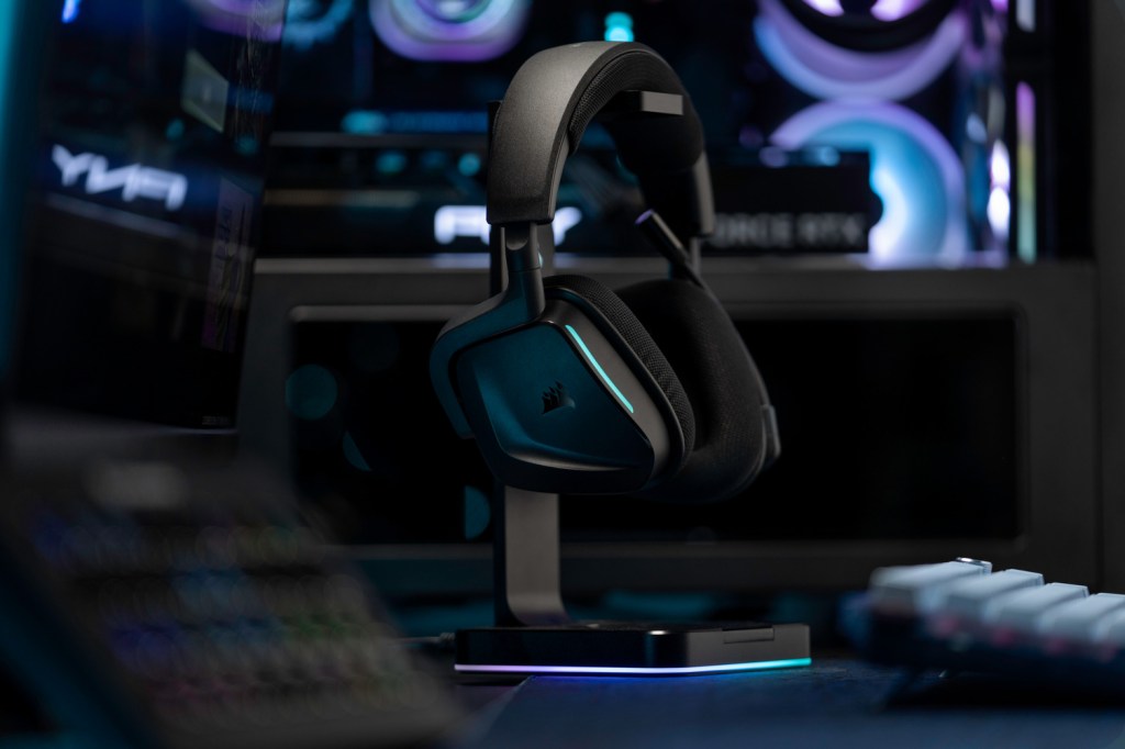 CRITIQUE TECHNO – CORSAIR VOID WIRELESS&nbsp;V2