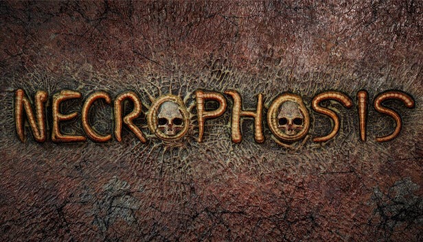 CRITIQUE DE JEU VIDÉO –&nbsp;NECROPHOSIS