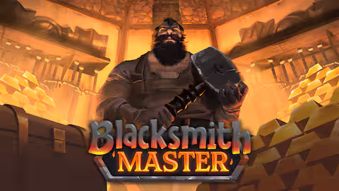 CRITIQUE DE JEU VIDÉO – BLACKSMITH&nbsp;MASTER