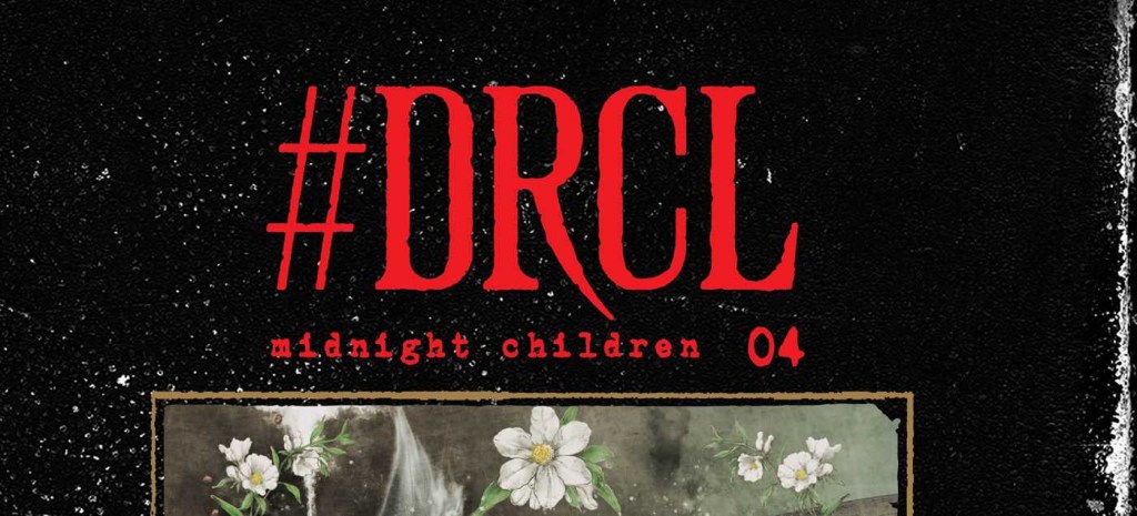 CRITIQUE DE MANGA – #DRCL MIDNIGHT CHILDREN TOME&nbsp;4
