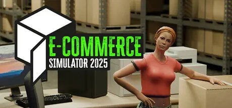 CRITIQUE DE JEU VIDÉO – E-COMMERCE SIMULATOR&nbsp;2025
