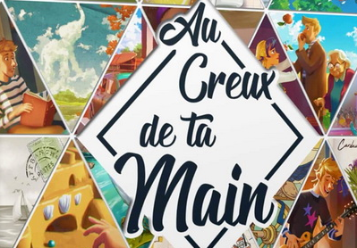 CRITIQUE DE JEU DE SOCIÉTÉ – AU CREUX DE TA&nbsp;MAIN