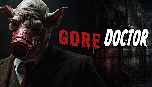 CRITIQUE DE JEU VIDÉO – GORE&nbsp;DOCTOR