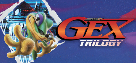 Gex Trilogy : Le retour du gecko le plus culte débarque le mois&nbsp;prochain
