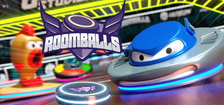 CRITIQUE DE JEU VIDÉO –&nbsp;ROOMBALLS