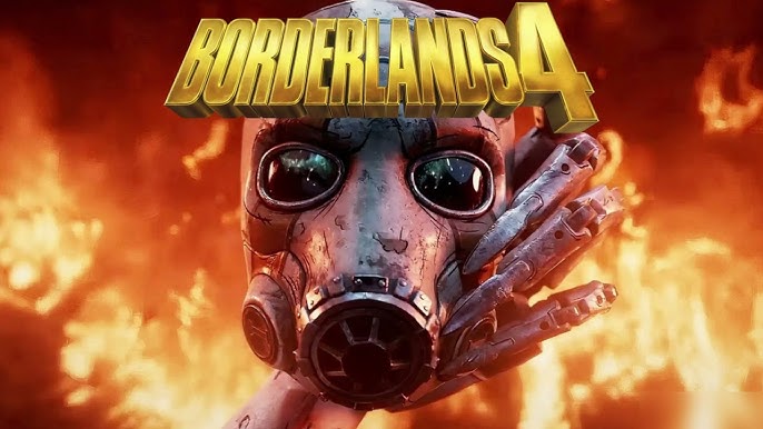 GEARBOX: Borderlands 4 : budget doublé, prix potentiellement&nbsp;augmenter
