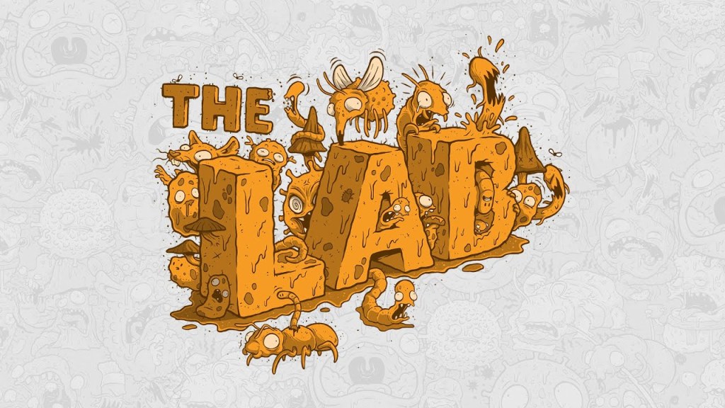 CRITIQUE DE JEU DE SOCIÉTÉ – LE&nbsp;LAB