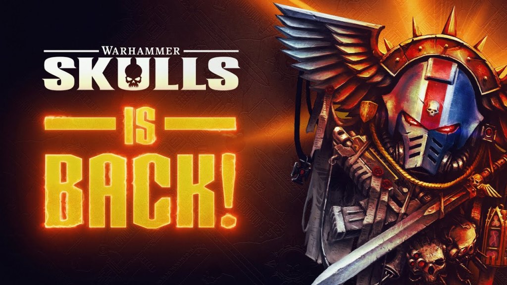 Toutes les annonces Xbox du Warhammer Skulls Showcase 2025 et plus&nbsp;encore.