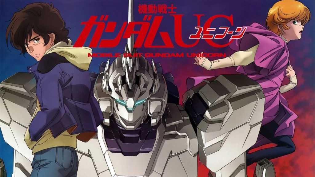 CRITIQUE DE MANGA – MOBILE SUIT GUNDAM UNICORN TOME&nbsp;2