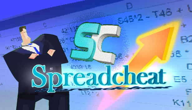 CRITIQUE DE JEU VIDÉO –&nbsp;SPREADCHEAT