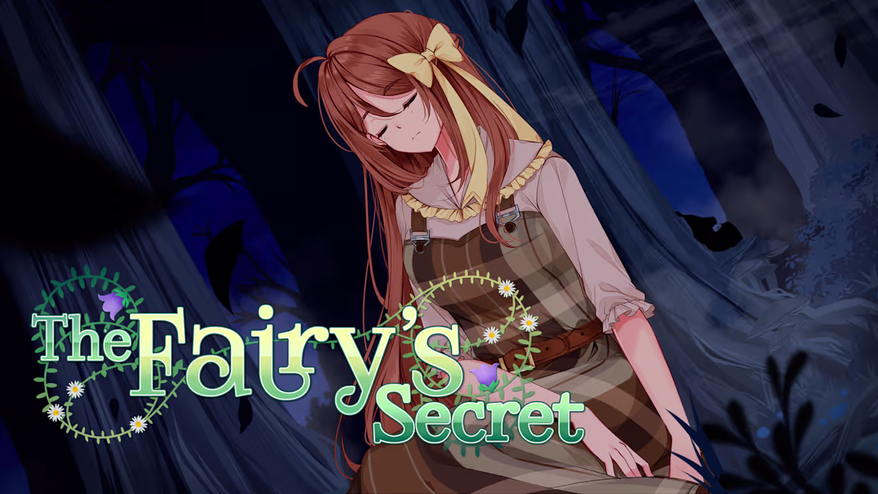 CRITIQUE DE JEU VIDÉO – THE FAIRY&rsquo;S&nbsp;SECRET