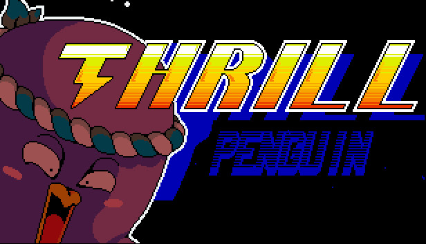 CRITIQUE DE JEU VIDÉO – THRILL&nbsp;PENGUIN