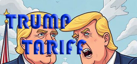CRITIQUE DE JEU VIDÉO – TRUMP&nbsp;TARIFF