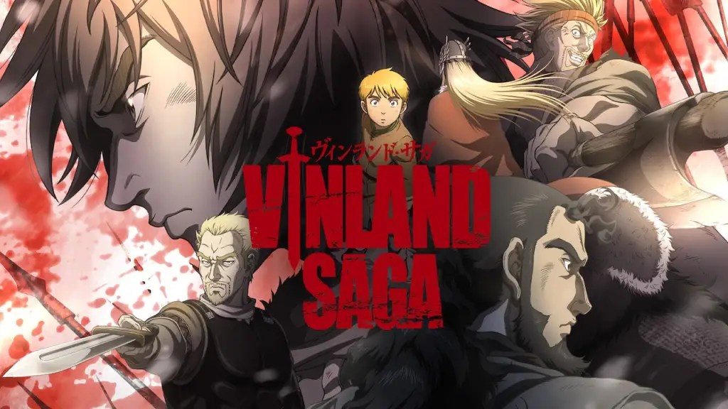 CRITIQUE DE MANGA – VINLAND SAGA TOME&nbsp;2