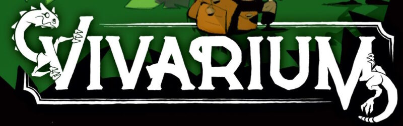 CRITIQUE DE JEU DE SOCIÉTÉ –&nbsp;VIVARIUM