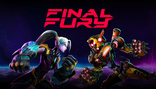 CRITIQUE DE JEU VR – FINAL&nbsp;FURY