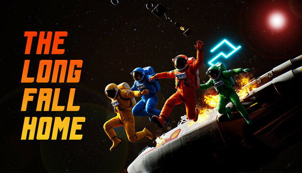 CRITIQUE DE JEU VIDÉO – THE LONG FALL&nbsp;HOME