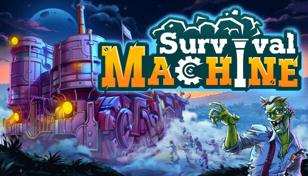 CRITIQUE DE JEU VIDÉO – SURVIVAL MACHINE (EARLY&nbsp;ACCESS)