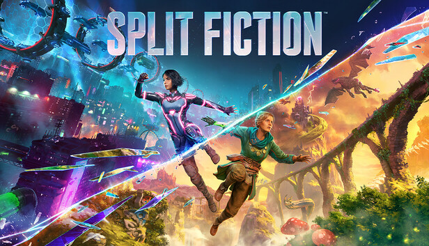 CRITIQUE DE JEU VIDÉO – SPLIT FICTION (VERSION NINTENDO SWITCH&nbsp;2)