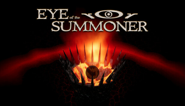 CRITIQUE DE JEU VIDÉO – EYE OF THE&nbsp;SUMMONER