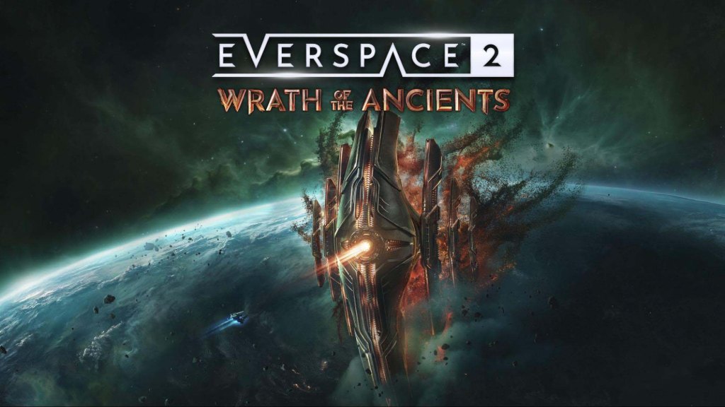 CRITIQUE DE JEU VIDÉO – EVERSPACE 2: WRATH OF THE&nbsp;ANCIENTS
