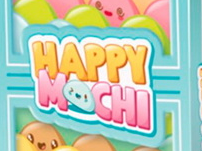 CRITIQUE DE JEU DE SOCIÉTÉ – HAPPY&nbsp;MOCHI