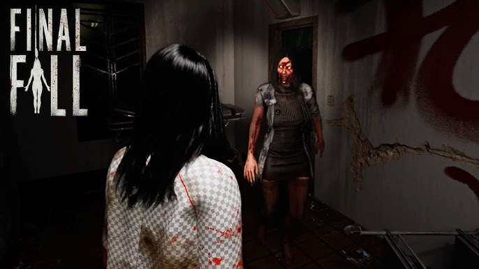 CRITIQUE DE JEU VIDÉO – FINAL FALL