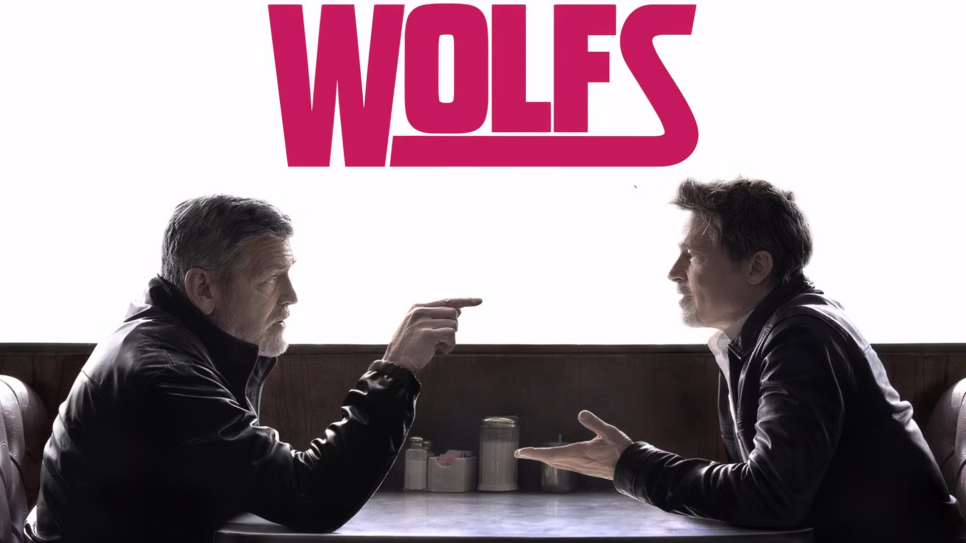 CRITIQUE DE FILM – WOLFS