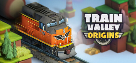 CRITIQUE DE JEU VIDÉO – TRAIN VALLEY&nbsp;ORIGINS
