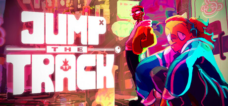 CRITIQUE DE JEU VIDÉO – JUMP THE&nbsp;TRACK