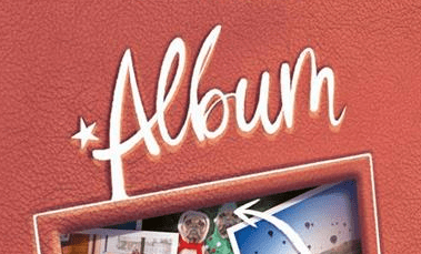 CRITIQUE DE JEU DE SOCIÉTÉ –&nbsp;ALBUM