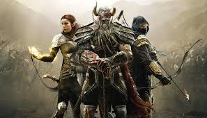 La première saison de The Elder Scrolls Online et son extension Saisons du Culte du Ver
