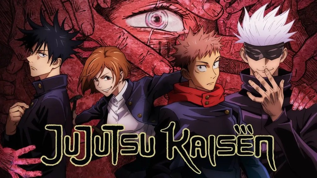 CRITIQUE DE MANGA – JUJUTSU KAISEN TOME&nbsp;7