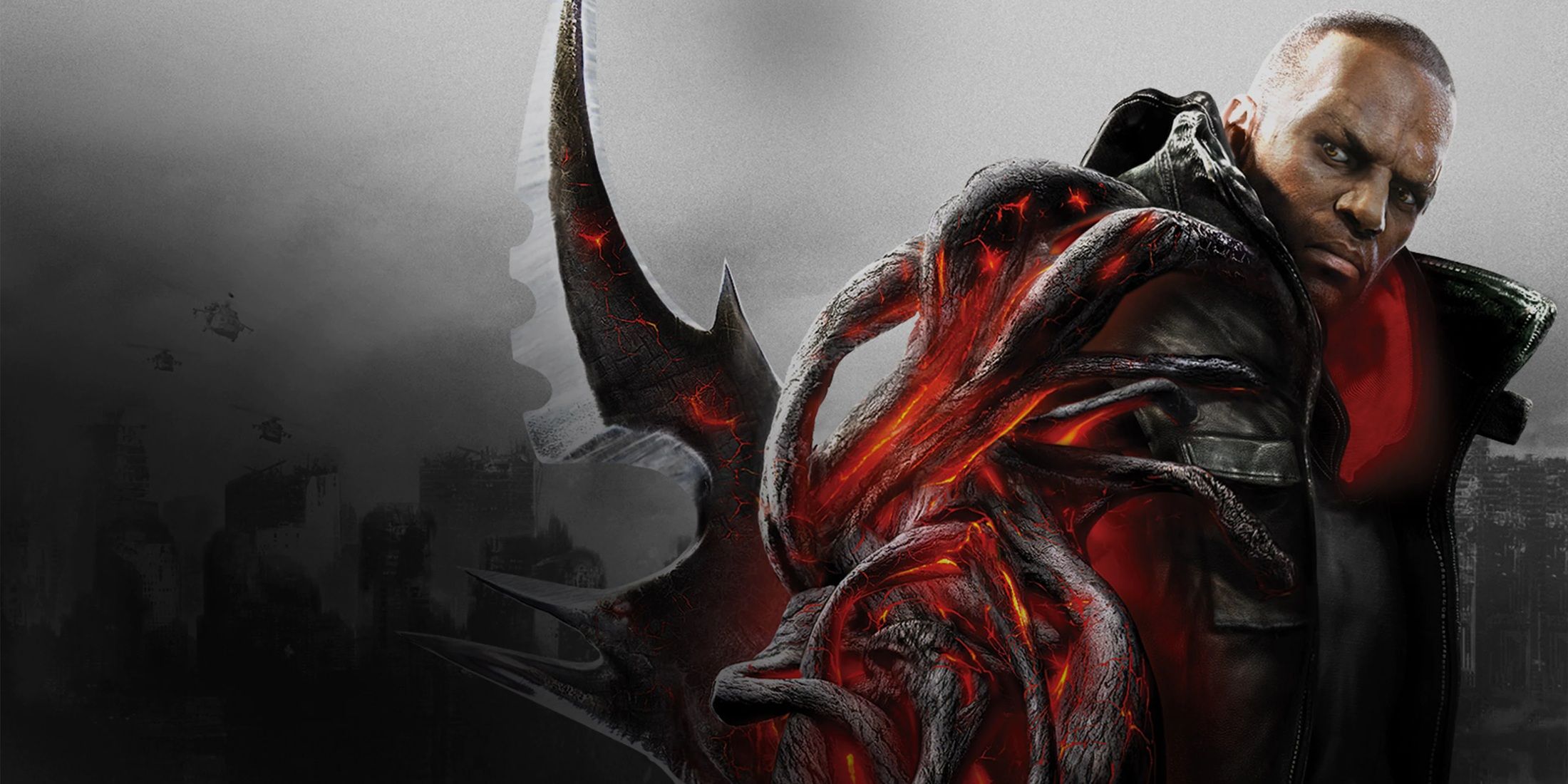 Prototype 3 : le retour d&rsquo;Alex Mercer à New York alimente la rumeur