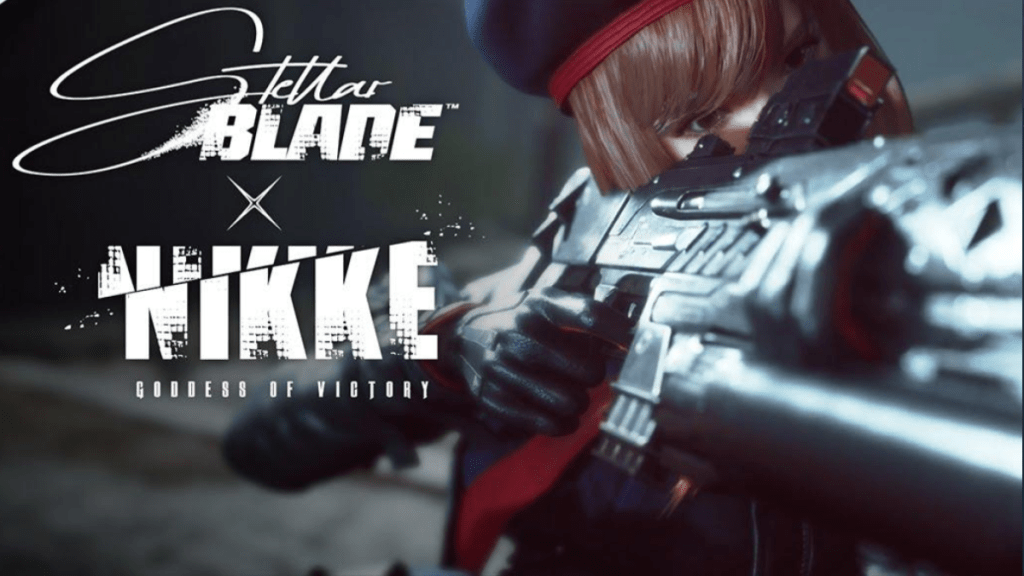 CRITIQUE DE JEU VIDÉO – STELLAR BLADE X GODDESS OF VICTORY:&nbsp;NIKKE