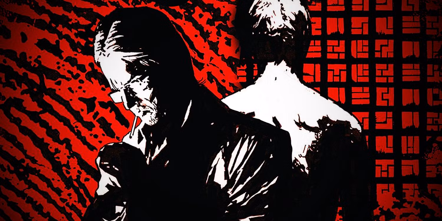 CRITIQUE DE BANDE DESSINÉE – THE ONE HAND & THE SIX FINGERS PARTIE 1