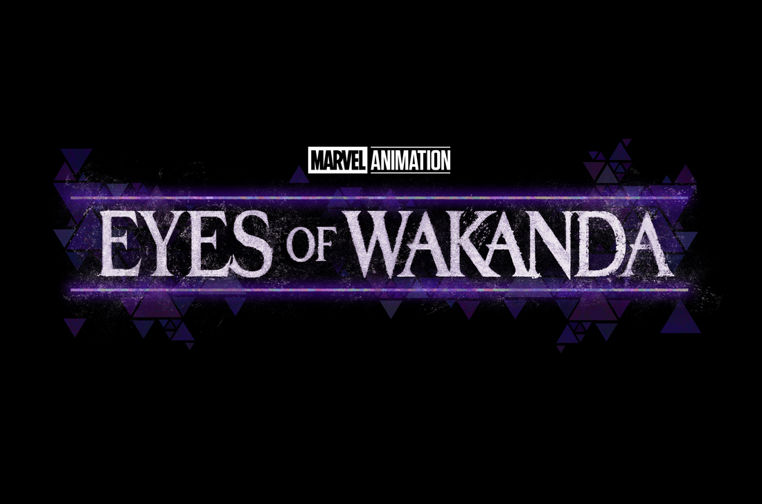 CRITIQUE DE CARTOON – EYES OF WAKANDA