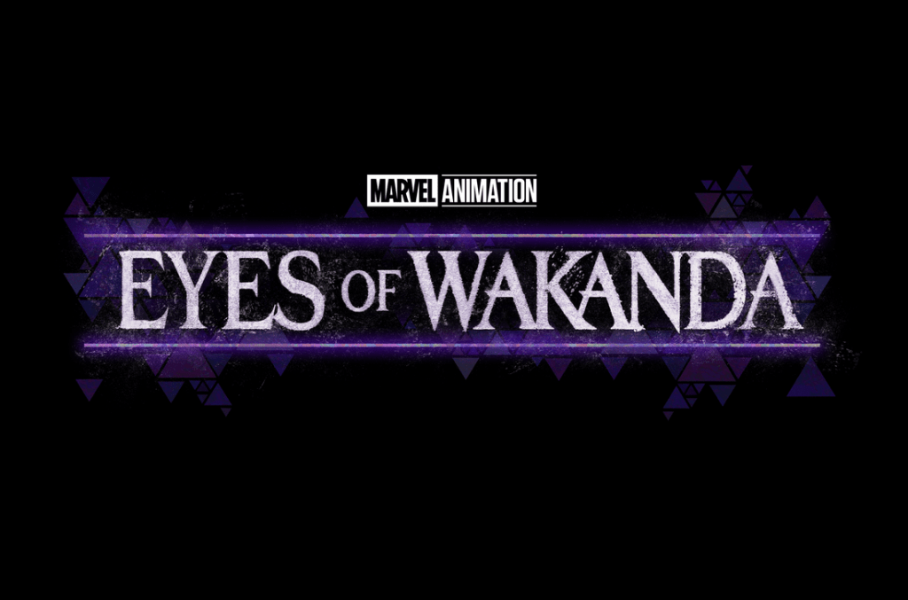 CRITIQUE DE CARTOON – EYES OF&nbsp;WAKANDA
