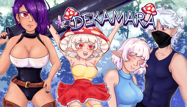 CRITIQUE DE JEU VIDÉO –&nbsp;DEKAMARA