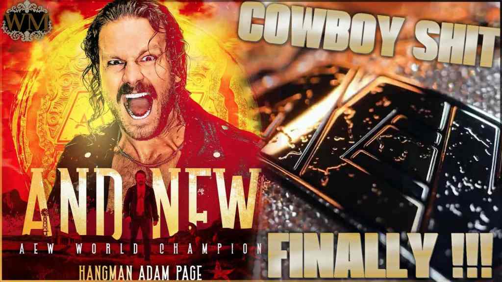 Wrestling Musketeers Épisode 14 – All In 2025 en Revue&nbsp;(AEW)