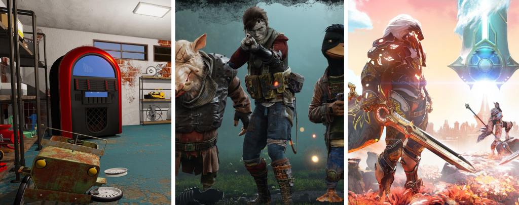 Du AAA au AA: pourquoi les jeux de “moyenne gamme” séduisent de plus en plus de&nbsp;joueurs